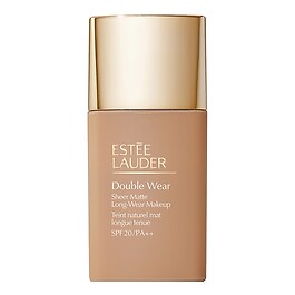 DoubleWear SHEER MATTE - Fondotinta